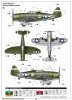 Trumpeter 02427 P-47D Thunderbolt Razorback 1/24